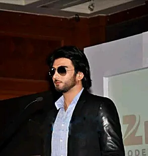 Imran Abbas Naqvi
